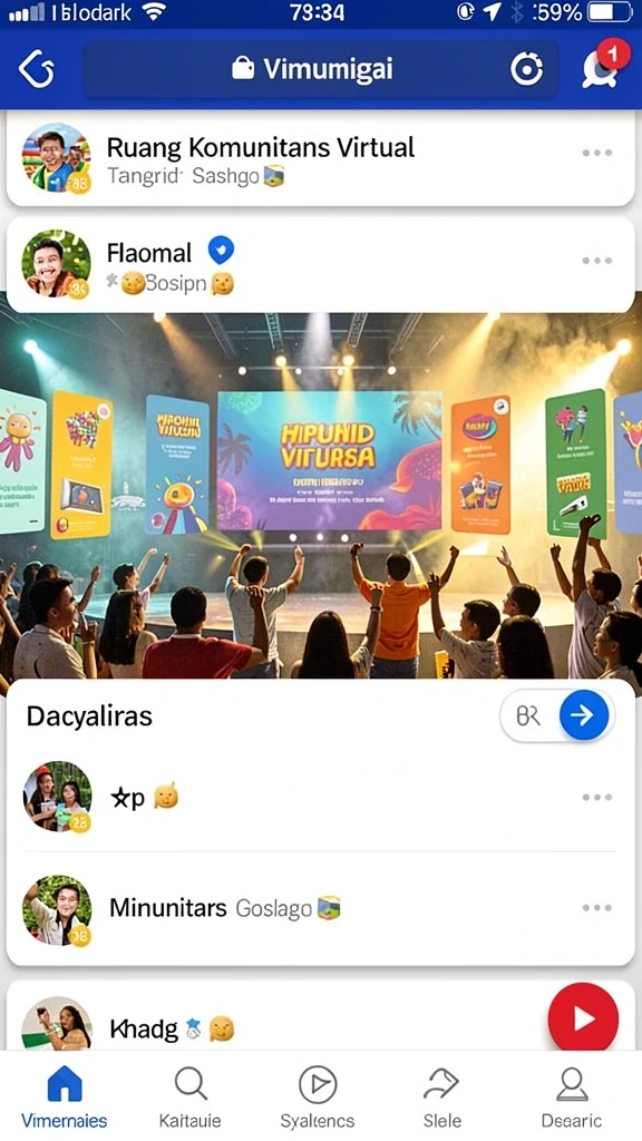 6svip - Beragam mode permainan dan hadiah menarik.