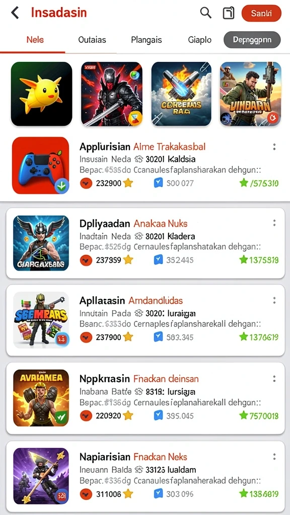 789bni - Bonus harian dan event menarik untuk pengguna.