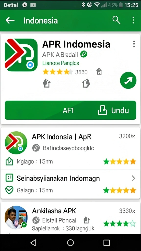 dewanusa - Karakter unik dengan kepribadian masing-masing.
