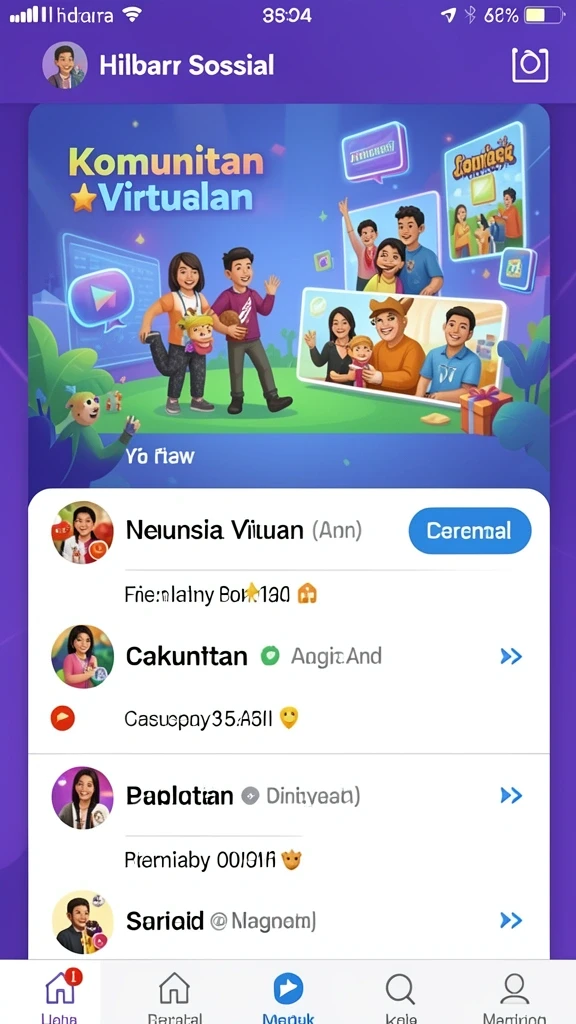 granat88 - Tantangan yang menantang di setiap level.