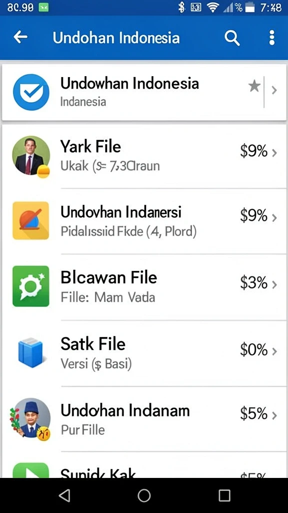 gx88 - Mode permainan yang membawa tantangan lebih seru.