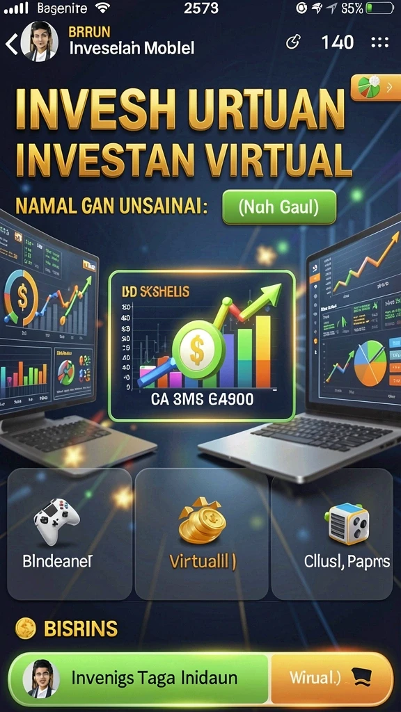 hokigame - Screenshot dari event terbaru yang diadakan di HOKIGAME.