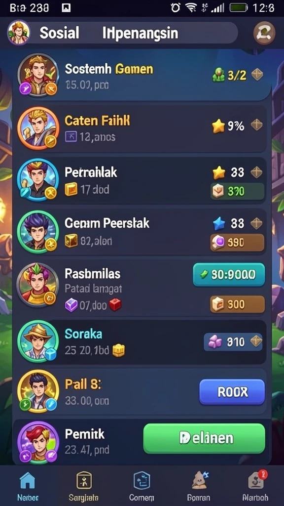 luckybest88 - Beragam permainan kasino yang seru dan menantang.
