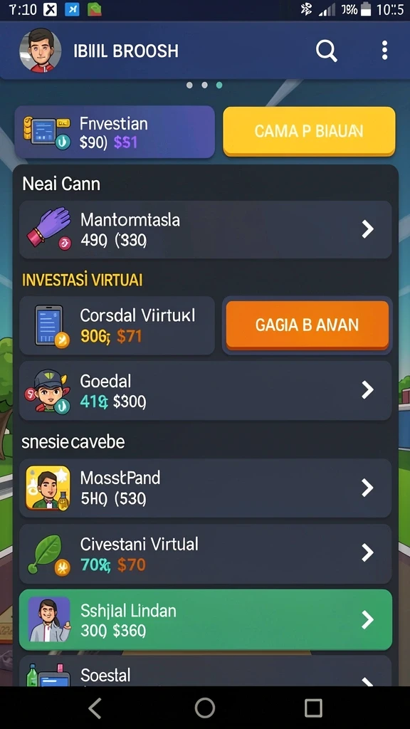 lucubet - Fitur live betting yang menambah keseruan taruhan.