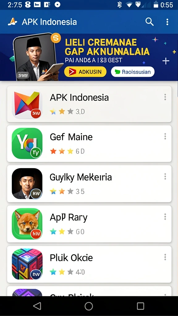 mz356 - Tampilan grafis yang memukau dalam MZ356.