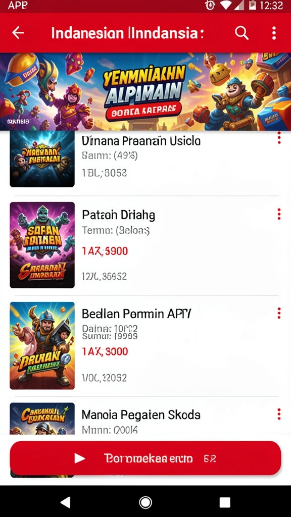 rpwin - Pengalaman multiplayer yang menyenangkan.