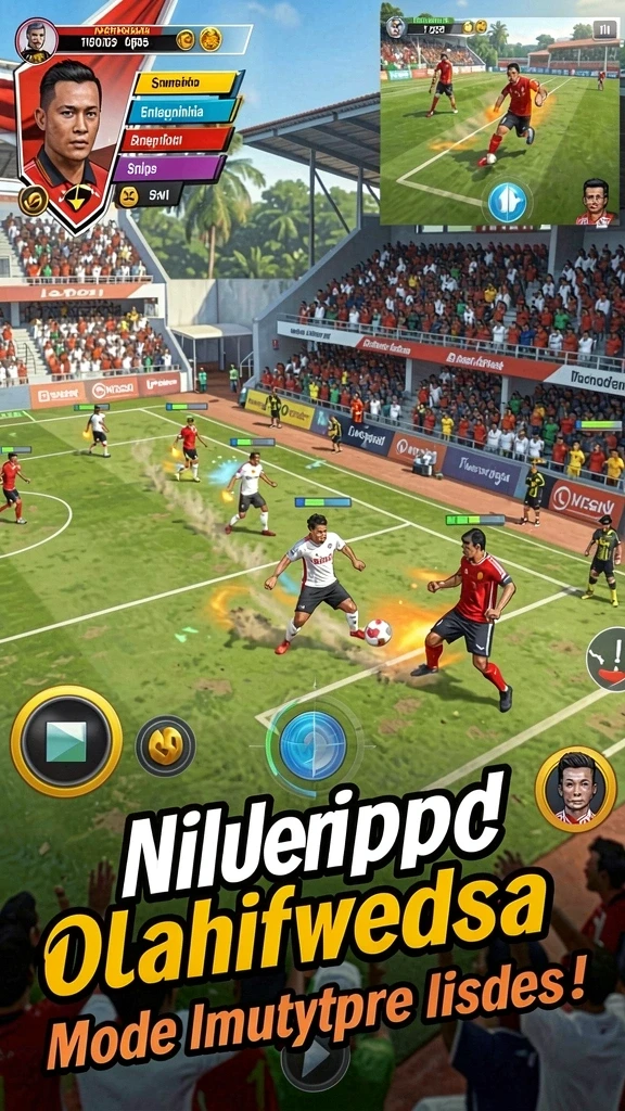 rsnvip7 - Tampilan awal yang menarik dari RSNVIP7.