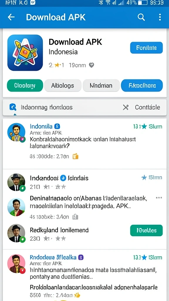 siap108 - Misi challenging dengan grafis yang menakjubkan.
