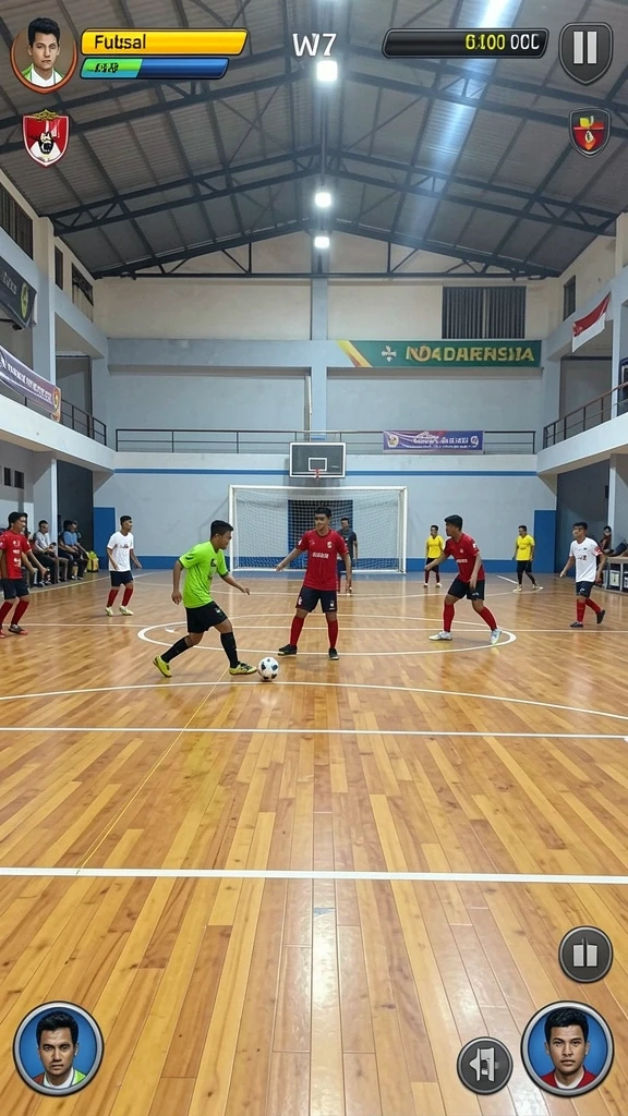 slotaladin - Tampilan antarmuka yang menarik dan mudah digunakan.