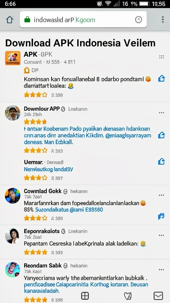 sm605 - Karakter unik yang dapat Anda pilih dan mainkan.