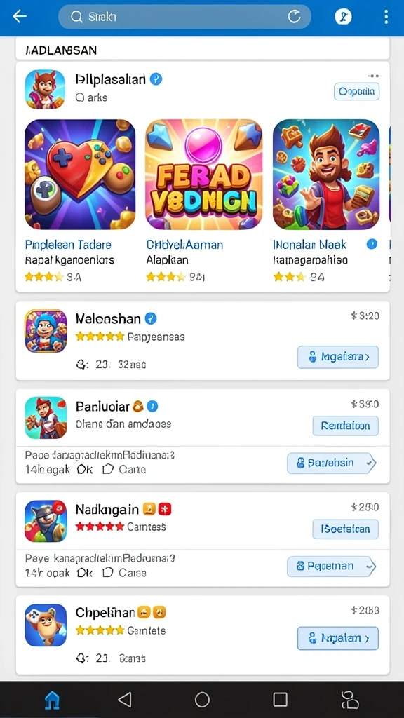 spinbet99 - Fitur permainan slot yang seru dan beragam.