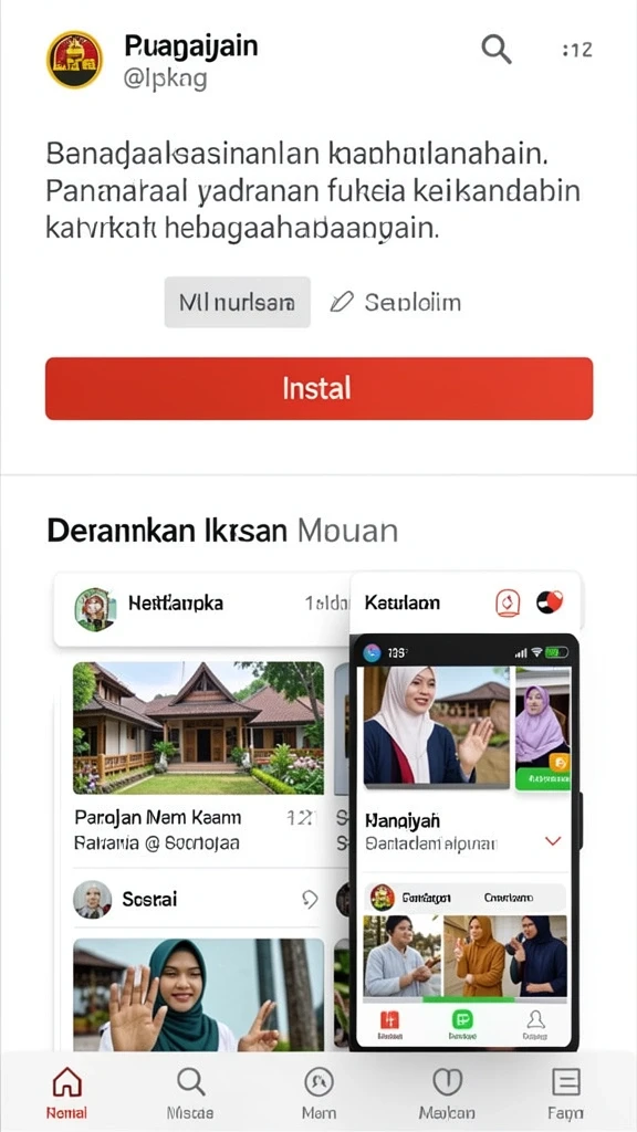 super88 - Salah satu karakter unik dalam game SUPER88.