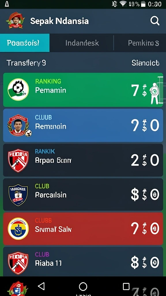tokyo88 - Mode permainan yang seru dan kompetitif.