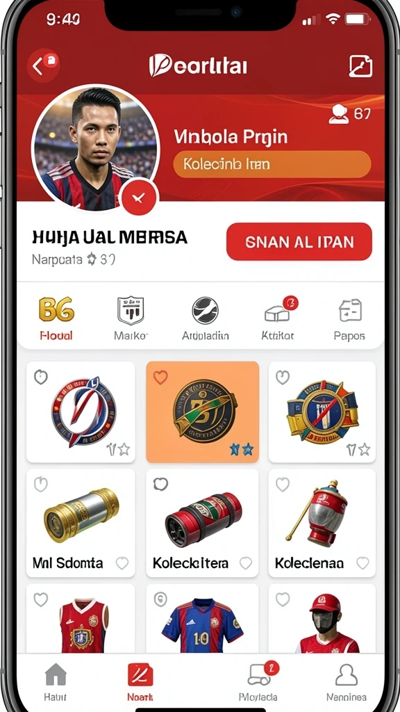 winpkr - Pengalaman bermain poker yang mendebarkan.
