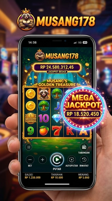 Cuplikan fitur inti — navigasi cepat di genggaman