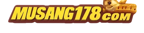 musang178 — Logo Resmi